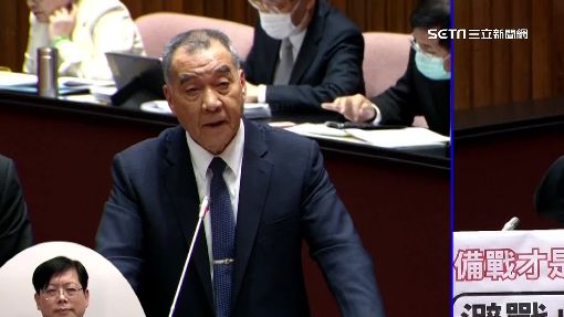 間諜氣球若現蹤台？邱國正：不會用飛彈打