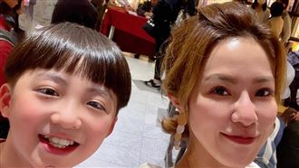 黃瑄。（翻攝自臉書