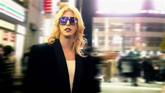 羅蘭。（圖／PressPlay Academy提供）