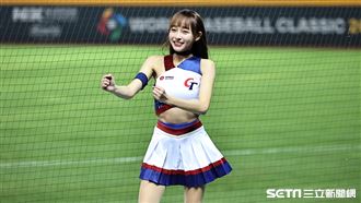 ▲經典女孩林襄。（圖／記者劉彥池攝影）