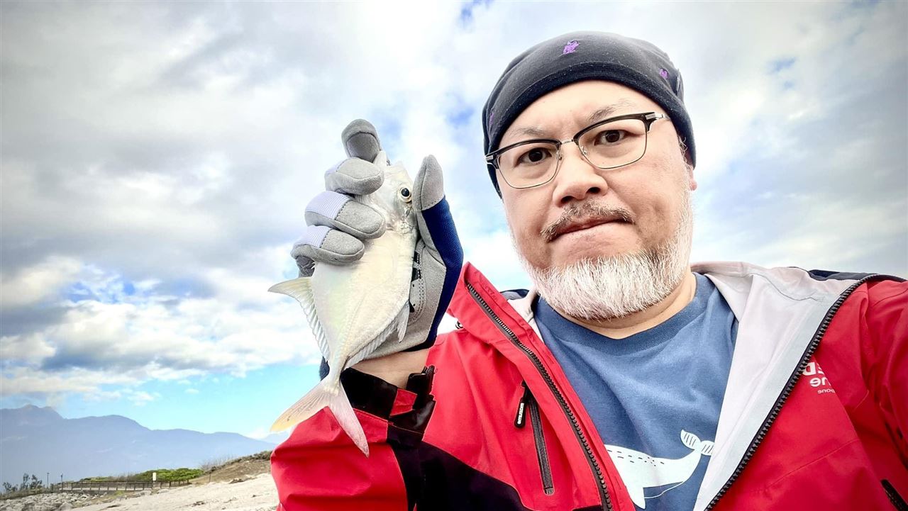 睡到一半呼吸停止　男星驚吐患中重度隱疾