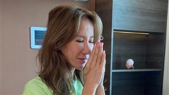 李玟,CoCo Lee,手術,考驗,生命,洪正達