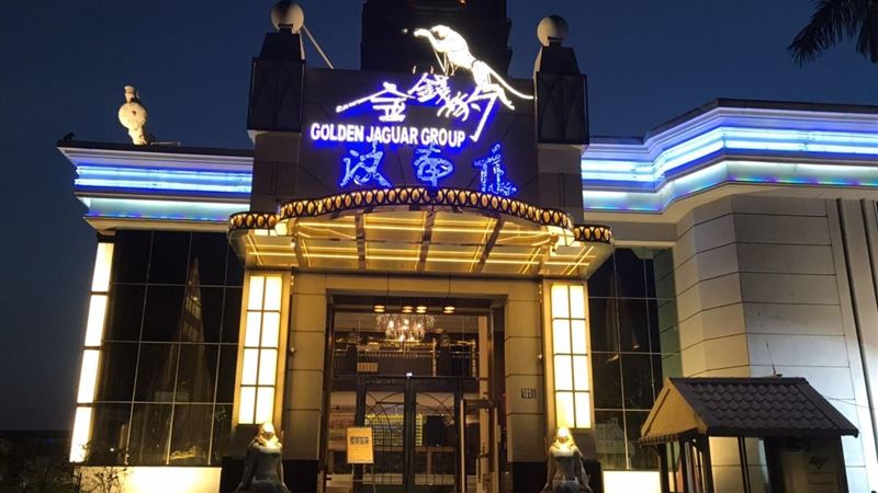 掌權超過20年！台中金錢豹董事長驚傳病逝