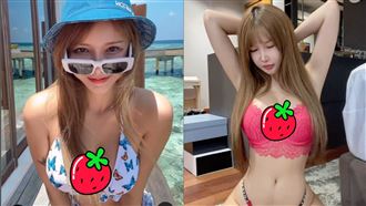 情趣,馬來西亞,Gatita Yan,鄭偉盛,顏（圖／翻攝IG））