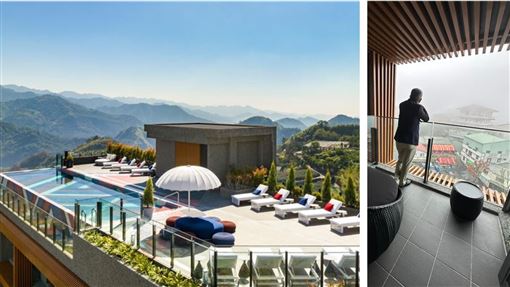 住阿里山看鐵皮？作家：東嫌西嫌無知自私