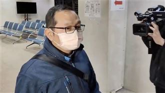 北市衛工處副司長、交保、貪污、龔永健