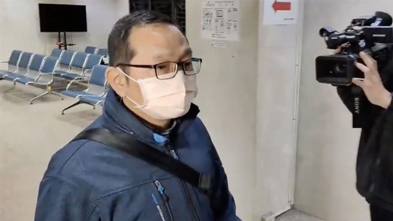 1.7億工程疑收賄！北市衛工處副司長交保
