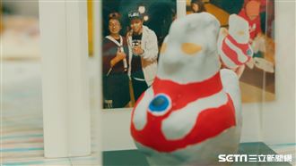 【福島專題】-本家大黑屋／記者羅正輝攝