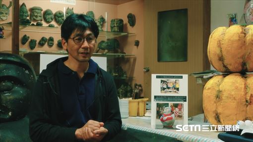 藝人小鬼遺作留福島　老闆嘆：他是個好人