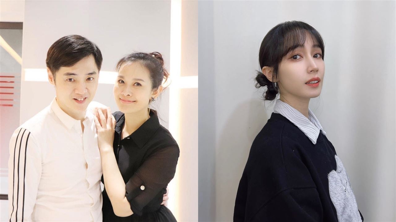遭藝起發光阻？教友揭小薰不婚鄭人碩原因