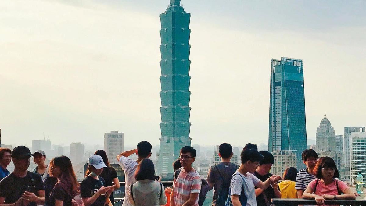 全球毒王藏台灣！真實長相曝最愛騎Ubike