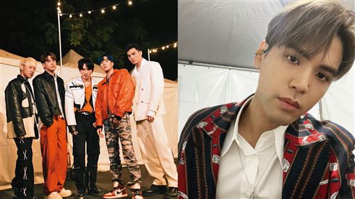 陳零九和平分手不單純　五堅情全看眼裡