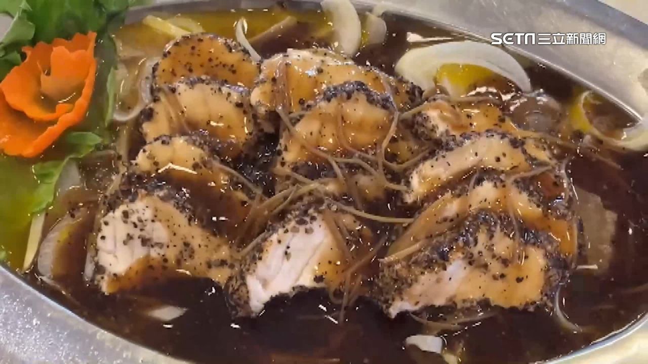 高中要求煮熟生魚片　店家慘剩3.5顆星