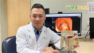 醫師建議，有家族史者應於40歲後就開始定期接受大腸鏡檢查，可找出早期大腸癌。