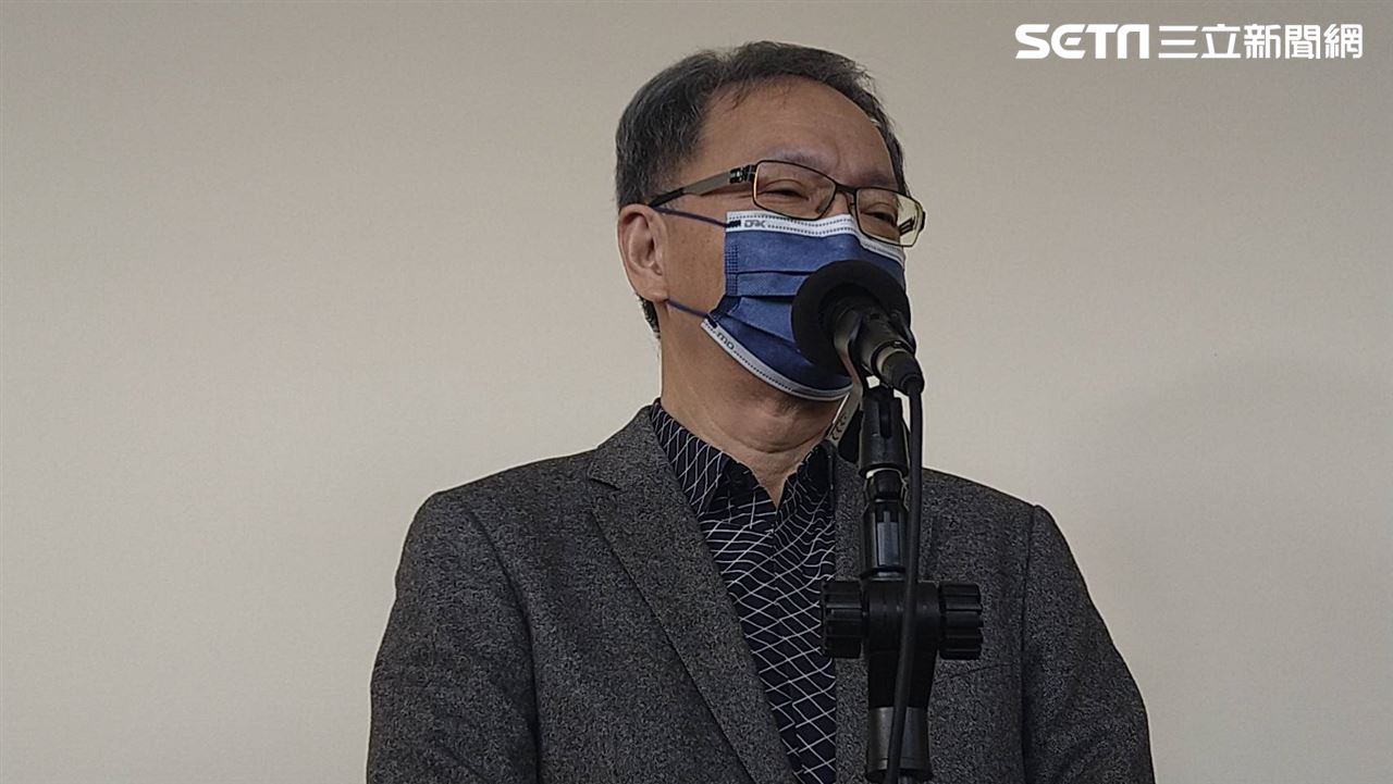 莊人祥吐「疫苗採購」挫敗　薛：十分認同