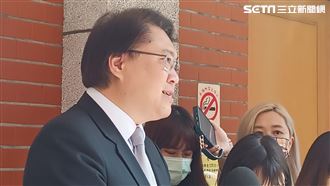 內政部長林右昌。（圖／記者盧素梅攝影)