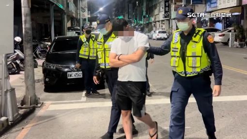 不滿沒有小姐陪酒　高雄男和店家互丟椅子