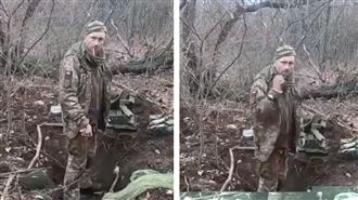 Tymofiy Shadura（圖／翻攝自推特）