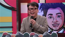 曾預言大S、具俊曄會有婚姻危機，詹惟中慘遭網友出征。（圖／中天提供）　