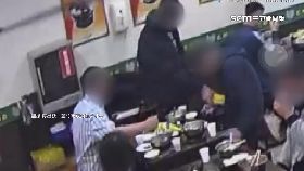 吃到飽還偷1800.