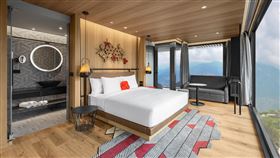 阿里山英迪格酒店,房費,地理,餐食,景點,洪正達