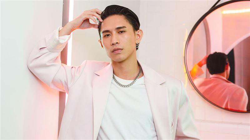 獨／因傷斷送夢想職涯　男星積蓄全沒了