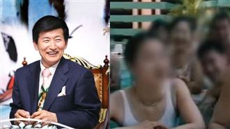 攝理教主超扯！女學生燒死竟喊：可惜沒上