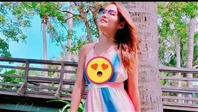 欣西亞(翻攝臉書)
