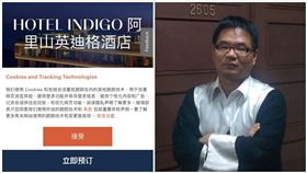 林智群,官網,抵制（圖／翻攝自林智群律師（klaw））