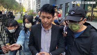 荒山亮發聲了！　強調絕無性侵反控單親媽