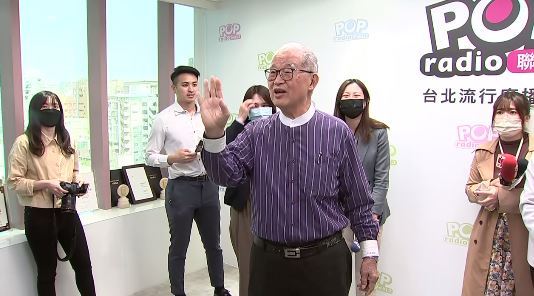 若當總統！王建煊喊：立刻抓阿扁回去坐牢