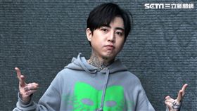 謝和弦 專訪 小記者大明星 節目錄影 記者邱榮吉攝影