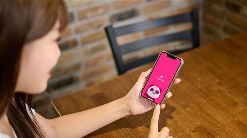 速食店「買1送1」　foodpanda優惠一次看