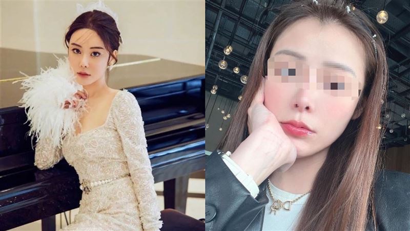 蔡天鳳案第7人落網　IG女神樂遊首爾遭轟