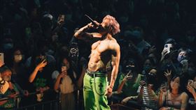 TYSON YOSHI KKLIVE 提供