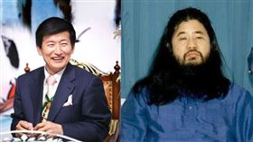 麻原彰晃荒淫超越鄭明析， 變態程度令人咋舌。