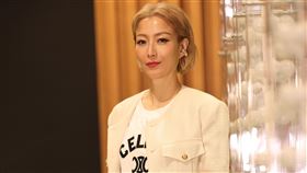 鄭秀文親吐婚姻觀。（圖／甲上提供）