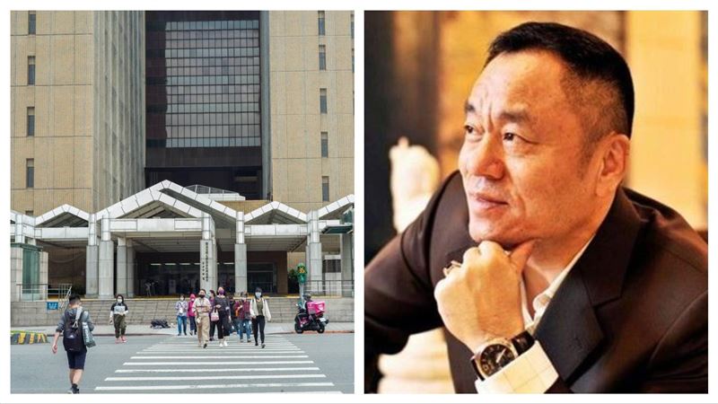 龍巖李世聰罹這癌僅能活1年半　原因曝光