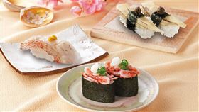 壽司銚子丸。（圖／翻攝自すし銚子丸官網）