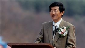 ▲Netflix紀錄片《以神之名：信仰的背叛》揭開攝理教（JMS）教主鄭明析的惡行。（圖／翻攝自鄭明析 - 我們的人生導師臉書）