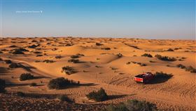 勿用！！！！！！！！！！！！！！永續旅遊看杜拜　米其林級的Platinum Heritage沙漠文化體驗