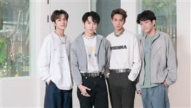 AcQUA源少年（圖／寬宏藝術提供）