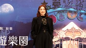 曾珮瑜在片中婚外情。（圖／瀚草影視提供）