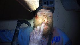 《嚇死油土伯》。（圖／金馬執委會提供）