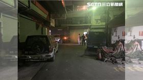 大里母子雙雙命案（圖/翻攝畫面）