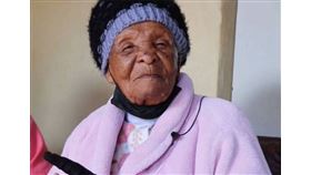 人瑞,南非,128歲,死亡,洪正達