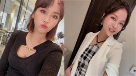  李明珊公開徵求新暱稱。（圖／翻攝自樓頂揪樓下臉書）