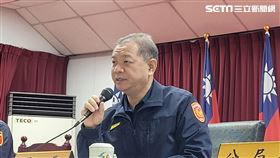 新北市,新北市警局,擴大臨檢,記者游承霖攝影