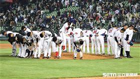 ▲世界棒球經典賽A組預賽，台灣隊5：12不敵巴拿馬。（圖／記者劉彥池攝影）