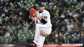 宋家豪集訓未現身　高機率不會參加經典賽